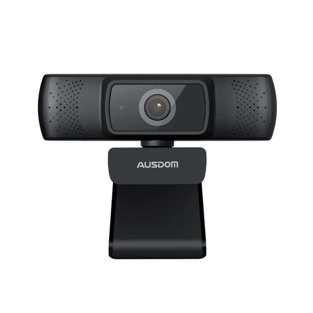 Ausdom Web Camera